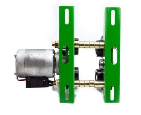 Elektrický pojezd Procraft TK500 | TK500